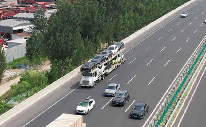 临平区高速公路汽车救援